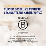 Alpro Badem Vanilya Bitki Bazlı İçecek 1000 ml