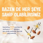 Alpro Badem Vanilya Bitki Bazlı İçecek 1000 ml