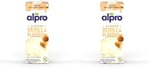 Alpro Badem Vanilya Bitki Bazlı İçecek 1L 2li paket