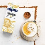 Alpro Barista Yulaf İçecek 1000 ml