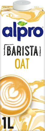 Alpro Barista Yulaf İçecek 1000 ml