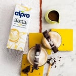 Alpro Barista Yulaf İçecek 1000 ml