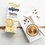 Alpro Barista Yulaf İçecek 1000 ml