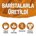 Alpro Profesyonel Badem Bitki Bazlı İçecek 1 L 2li paket