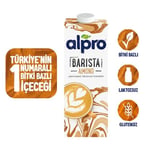 Alpro Profesyonel Badem Bitki Bazlı İçecek 1 L 2li paket