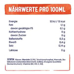 Alpro Şekersiz Badem Bitki Bazlı İçecek 1 L 2li paket
