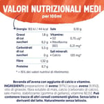 Alpro Şekersiz Yulaf Bitki Bazlı İçecek, 1 L 2li paket - Seçenekler: 1 adet, 1 adet 2li paket, 1L, 8 adet