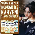 Alpro Yulaf Bitki Bazlı İçecek 1000 ml