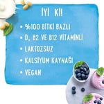 Alpro Yulaf Bitki Bazlı İçecek 1000 ml