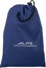 ALPS Dağcılık Lynx 1 Kişilik Çadır Yer Koruyucu.