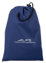 ALPS Dağcılık Lynx 1 Kişilik Çadır Yer Koruyucu.