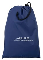 ALPS Dağcılık Lynx 1 Kişilik Çadır Yer Koruyucu.