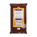 ALT150 Bitter Kuvertür Çikolata 2.5Kg