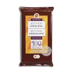ALT150 Bitter Kuvertür Çikolata 2.5Kg