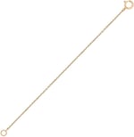 Altın Sepeti Rose 10 cm Kolye Uzatma Zinciri