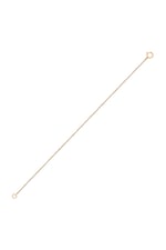 Altın Sepeti Rose 15 cm Kolye Uzatma Parçası
