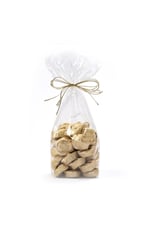 Altın Yaldızlı Spesiyal Çikolata 500g