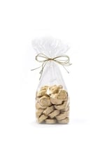 Altın Yaldızlı Spesiyal Çikolata 500g