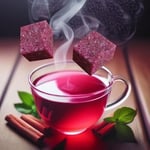 Altıncezve Atom Küp Çay 140 Gr