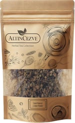 Altıncezve Çiçek Ihlamur 35 Gr x 3