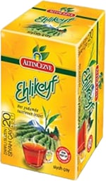 Altıncezve Ehl-i Keyf Bardak Poşet Çay 20'li Paket