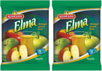 Altıncezve Elma Aromalı İçecek Tozu 250 Gr 2li paket