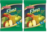 Altıncezve Elma Aromalı İçecek Tozu 250 Gr 2li paket
