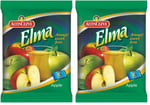 Altıncezve Elma Aromalı İçecek Tozu 250 Gr 2li paket