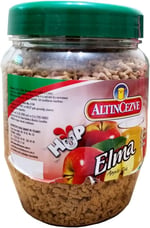 Altıncezve Granül Elma Aromalı İçecek Tozu 300 Gr