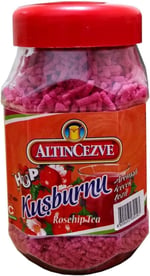 Altıncezve Granül Kuşburnu Aromalı İçecek Tozu 300 Gr