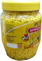 Altıncezve Granül Limon Aromalı İçecek Tozu 300 Gr