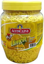 Altıncezve Granül Limon Aromalı İçecek Tozu 300 Gr
