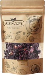 Altıncezve Hibiskus 50 gr
