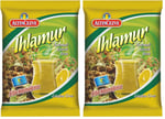 Altıncezve Ihlamur Aromalı İçecek Tozu 250 Gr 2li paket