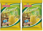 Altıncezve Ihlamur Aromalı İçecek Tozu 250 Gr 2li paket