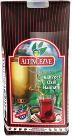 Altıncezve Kahveci Özel Harman 5 Kg