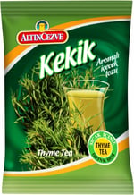 Altıncezve Kekik Aromalı İçecek Tozu 250 Gr