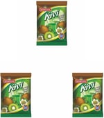 Altıncezve Kivi Aromalı İçecek Tozu Oralet 250 Gr 3lü paket