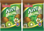 Altıncezve Kivi Aromalı İçecek Tozu Oralet 250 Gr 2li paket