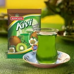 Altıncezve Kivi Aromalı İçecek Tozu Oralet 250 Gr