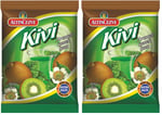 Altıncezve Kivi Aromalı İçecek Tozu Oralet 250 Gr 2li paket