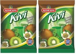 Altıncezve Kivi Aromalı İçecek Tozu Oralet 250 Gr 2li paket