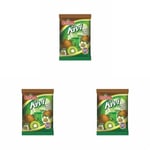 Altıncezve Kivi Aromalı İçecek Tozu Oralet 250 Gr 3lü paket