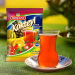 Altıncezve Kokteyl Karışık Meyve Aromalı İçecek Tozu 250 Gr