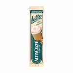 Altıncezve Latte Sütlü Köpüklü 10'lu Paket (Tek İçimlik) 16 Gr x 10 Adet