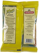 Altıncezve Muz Aromalı İçecek Tozu 250 Gr 2li paket