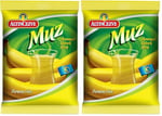 Altıncezve Muz Aromalı İçecek Tozu 250 Gr 2li paket