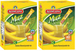 Altıncezve Muz Tek İçimlik İçecek Tozu 40 X 1.5 Gr 2li paket