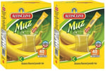 Altıncezve Muz Tek İçimlik İçecek Tozu 40 X 1.5 Gr 2li paket