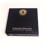 Altıncezve Orhan Efendi Gül Yapraklı Antep Fıstıklı Lokum 200 Gr